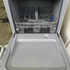 食器洗い乾燥機の画像