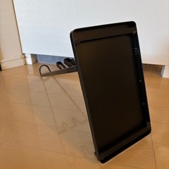 美品　掃除機　スタンドの画像