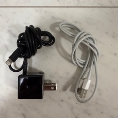 Lightningケーブル/アダプタ 計4本セットの画像