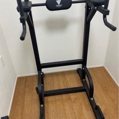 懸垂マシンの画像
