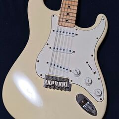 GrassRoots G-SE-58M【スキャロップ指板】の画像