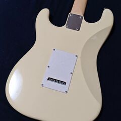 GrassRoots G-SE-58M【スキャロップ指板】の画像