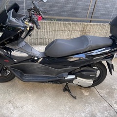 HONDA PCX150 KF18の画像