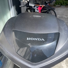 HONDA PCX150 KF18の画像