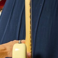 GrassRoots G-SE-58M【スキャロップ指板】の画像