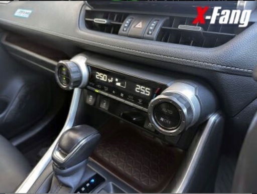 TOYOTA RAV4カスタムパーツまとめ売り