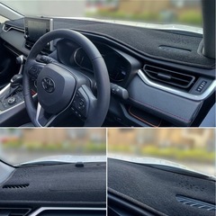 TOYOTA RAV4カスタムパーツまとめ売りの画像