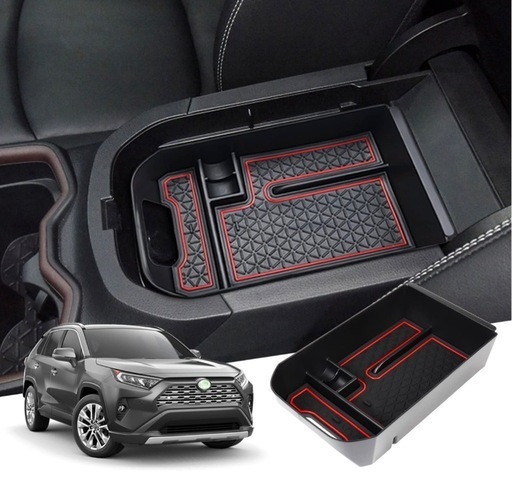 TOYOTA RAV4カスタムパーツまとめ売り