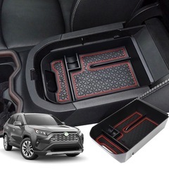 TOYOTA RAV4カスタムパーツまとめ売りの画像