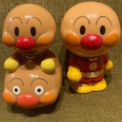アンパンマン まとめ売りの画像