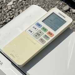 取付け可 ! ! ◇東芝 エアコン 6畳用 2019年製 空清 内部クリーン100V RAS-E225E6P 保証付！洗浄済み ! !の画像