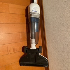 掃除機の画像