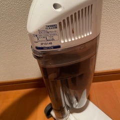 掃除機の画像