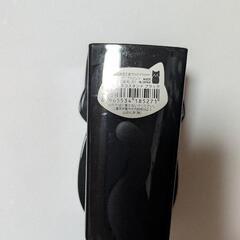 (新品)ネコスタンド[ブラック]の画像