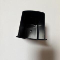 (新品)ネコスタンド[ブラック]の画像