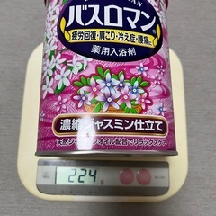 バスロマンの画像