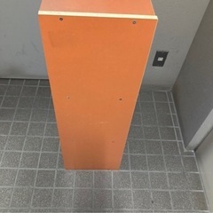 カラーボックすの画像