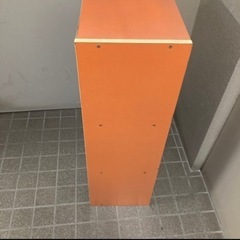カラーボックすの画像