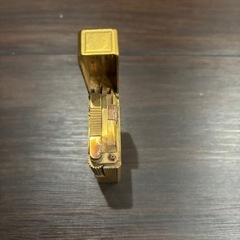 デュポンライターの画像
