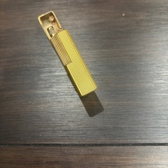 デュポンライターの画像