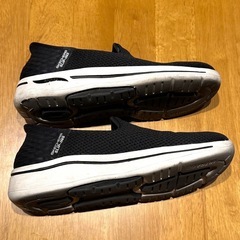 24.5cm SKECHERS GOWALK Slip-ins Arch Fit スリッポンの画像