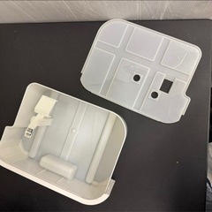 アイリスオーヤマ　サーキュレーター 衣類乾燥除湿機 IJD-150 ホワイトの画像
