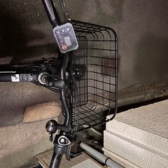 必ず説明文読んでください！パナソニック　電動自転車 の画像