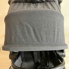 サイベックス　メリオカーボン　cybex melioの画像