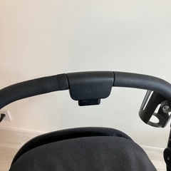 サイベックス　メリオカーボン　cybex melioの画像