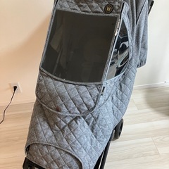 サイベックス　メリオカーボン　cybex melioの画像