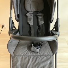サイベックス　メリオカーボン　cybex melioの画像