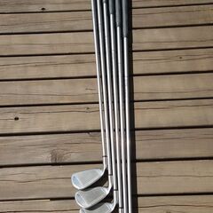 【Callaway】アイアンセット#5-9,PW（6本セット）の画像