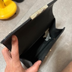 ZARA ショルダーバッグの画像
