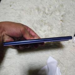 GALAXY a52 5gの画像