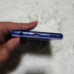 GALAXY a52 5gの画像