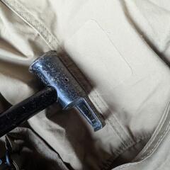 ogawa グロッケ16/TC　グランドシート付きの画像