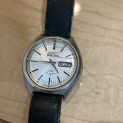 SEIKO 腕時計　　ヴィンテージの画像