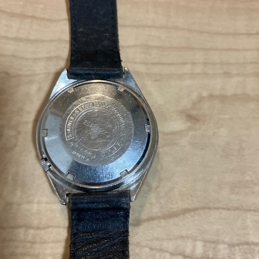 SEIKO 腕時計　　ヴィンテージ