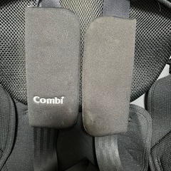 combi クルムーヴ チャイルドシートの画像