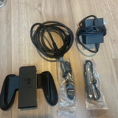 Nintendo Switch有機ELの画像