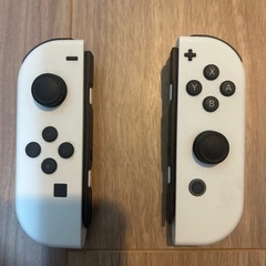 Nintendo Switch有機ELの画像