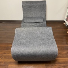 ジヌス ゼログラビティソファーの画像