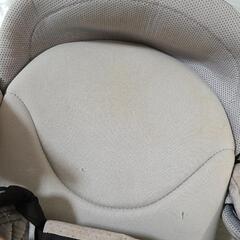 【combi】4way抱っこひもの画像