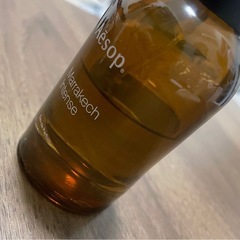 イソップマラケッシュインテンス　香水の画像