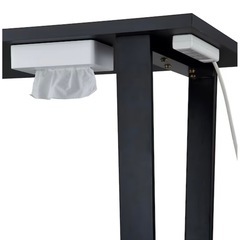 【新品同様】センターテーブルの画像