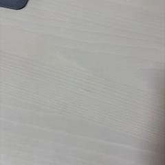 ローテーブル　白　ホワイト　ニトリの画像