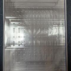 (新品)アクセサリー収納ケースの画像