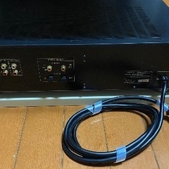 部品取り！DATデッキ SONY DTC–55ESの画像
