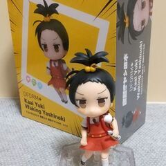 『歌愛ユキ　ゆこぴ』・フィギュア セットの画像
