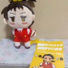 『歌愛ユキ　ゆこぴ』・フィギュア セットの画像